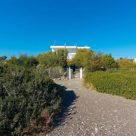 Hébergement de vacances Sea House *