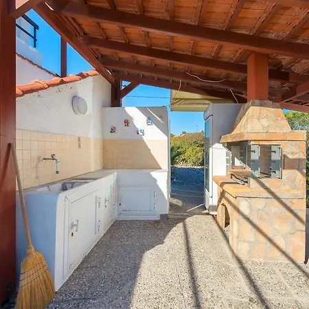بيت للعطل Sea House كوتاري