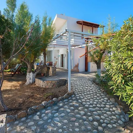بيت للعطل Sea House كوتاري