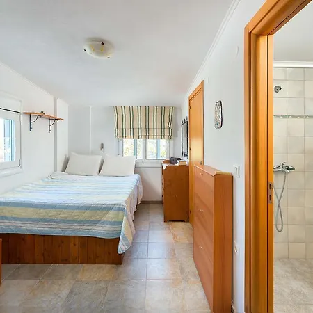 Sea House بيت للعطل