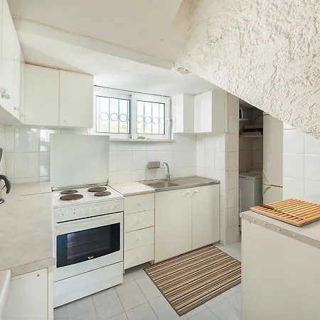 Sea House بيت للعطل