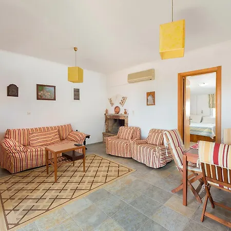 بيت للعطل Sea House *