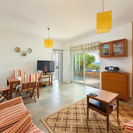 Sea House بيت للعطل